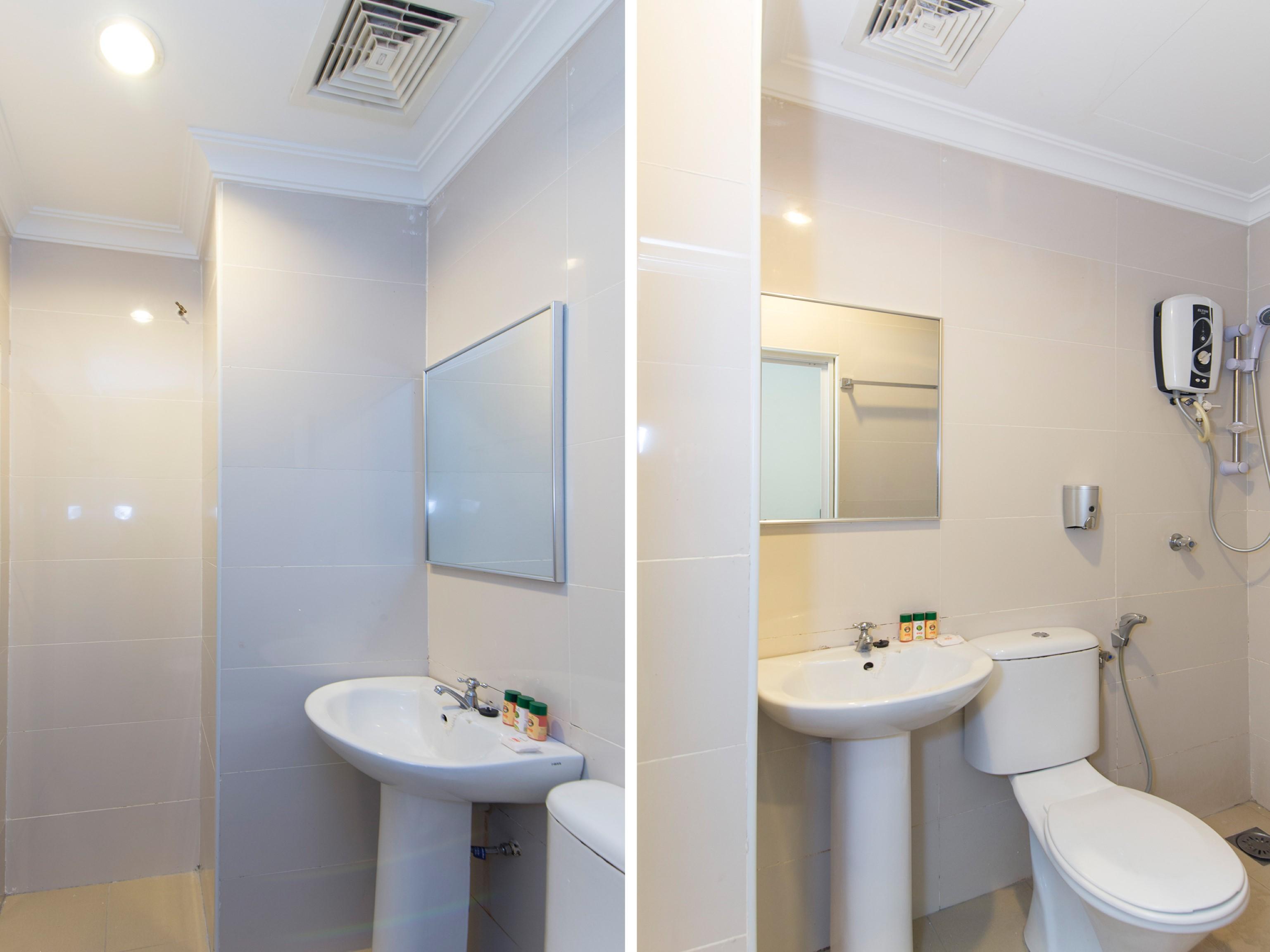 Oyo 327 Buddys Hotel Kuala Lumpur Zewnętrze zdjęcie
