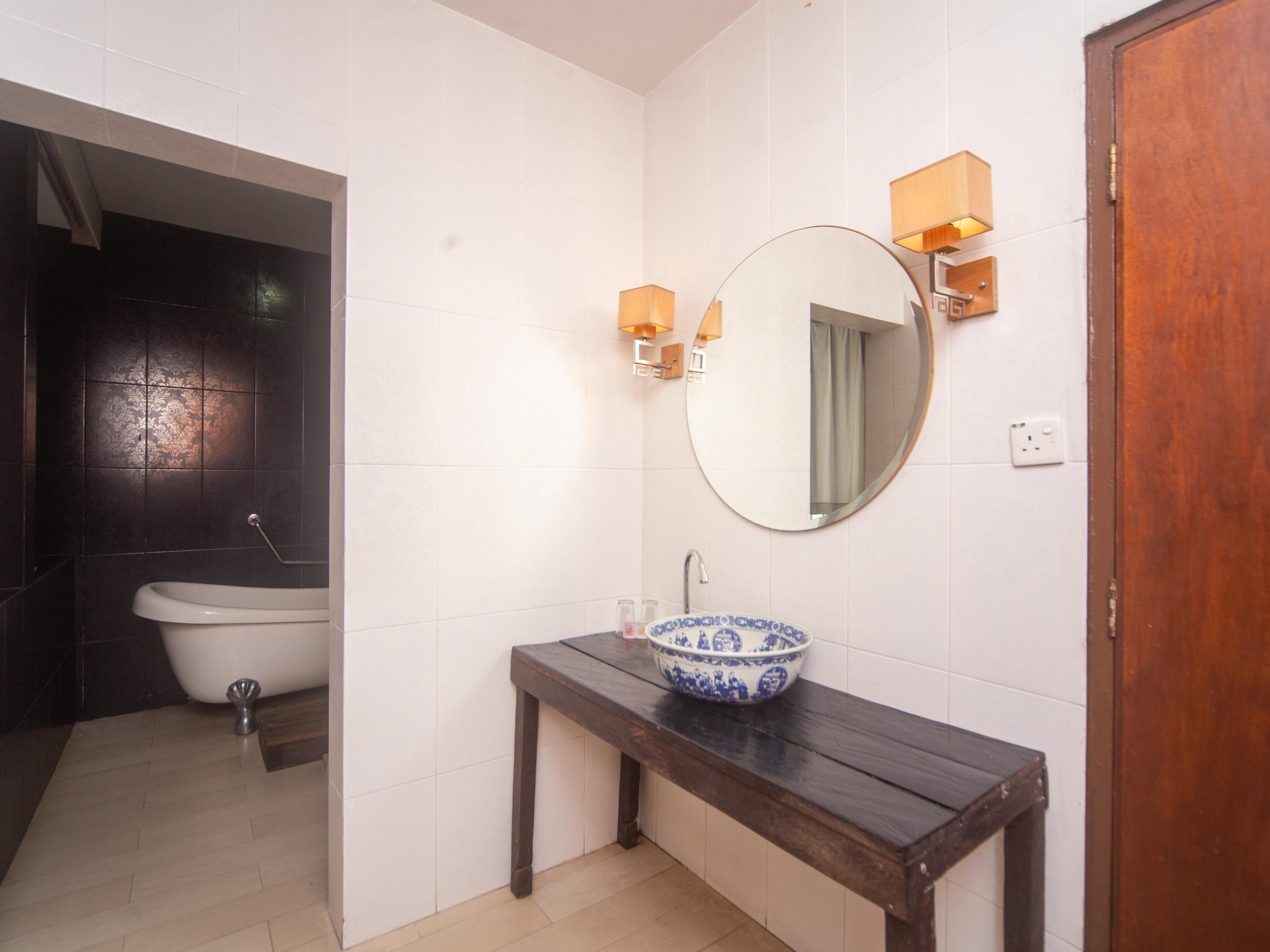 Oyo 327 Buddys Hotel Kuala Lumpur Zewnętrze zdjęcie
