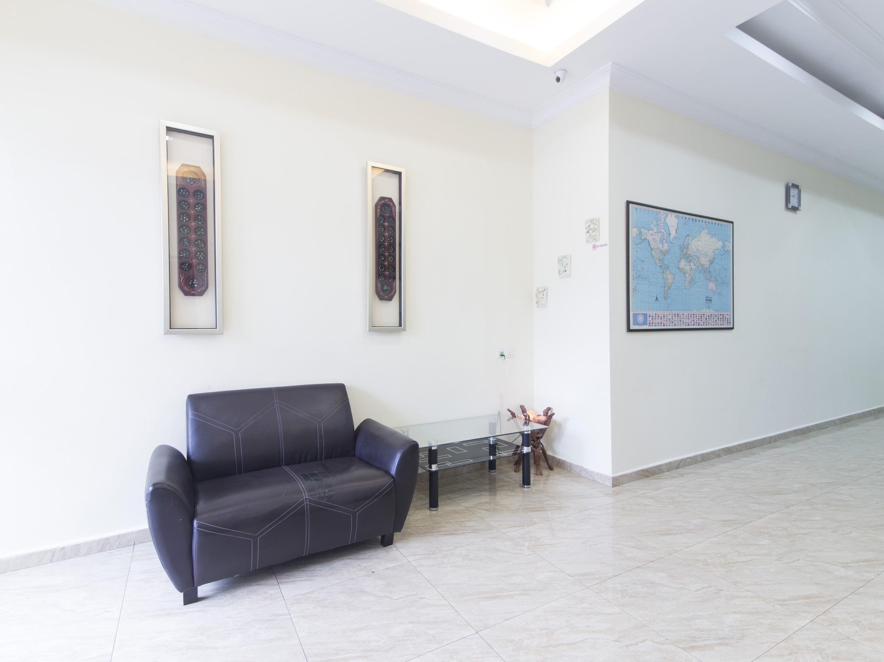 Oyo 327 Buddys Hotel Kuala Lumpur Zewnętrze zdjęcie