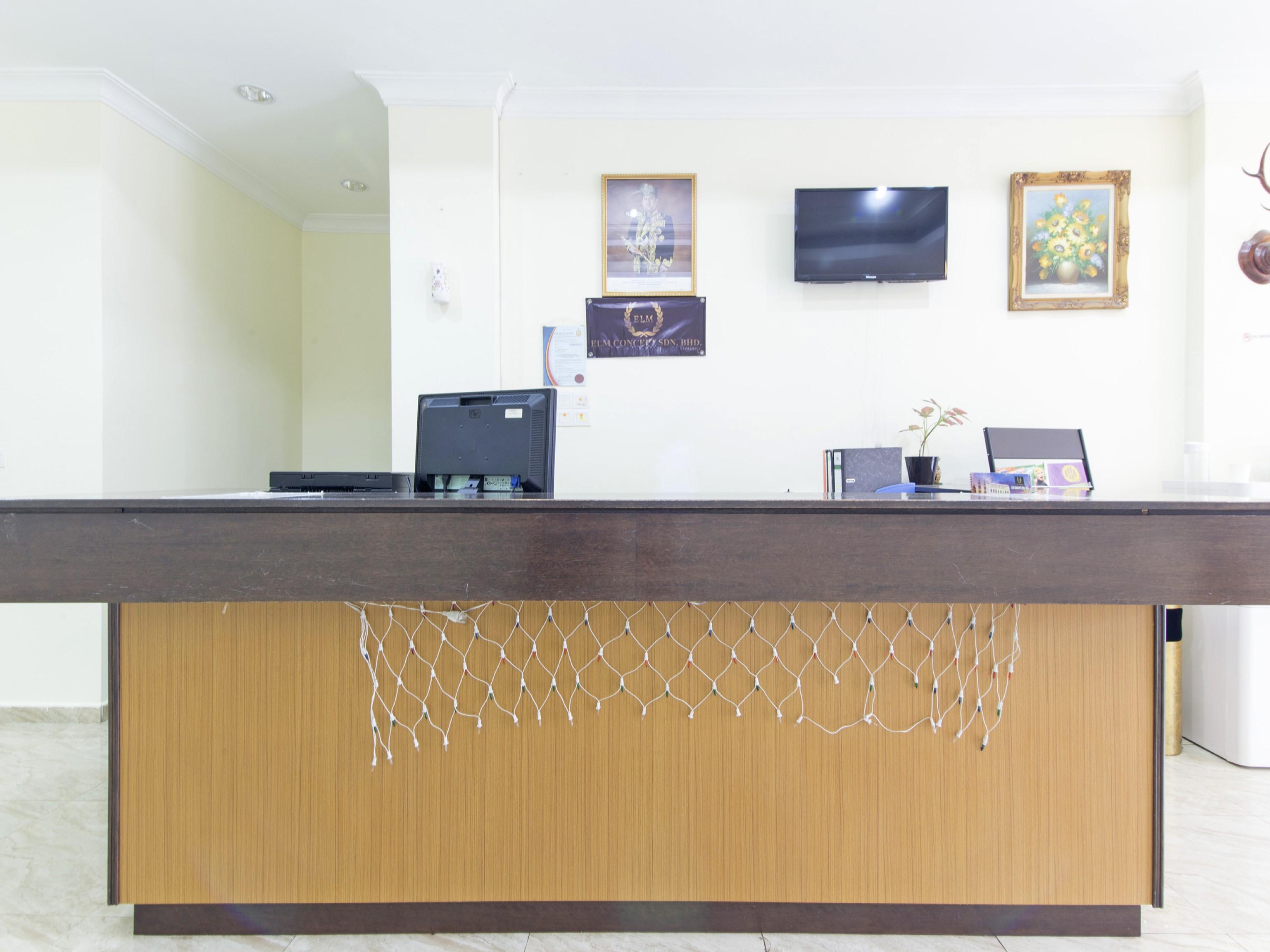 Oyo 327 Buddys Hotel Kuala Lumpur Zewnętrze zdjęcie