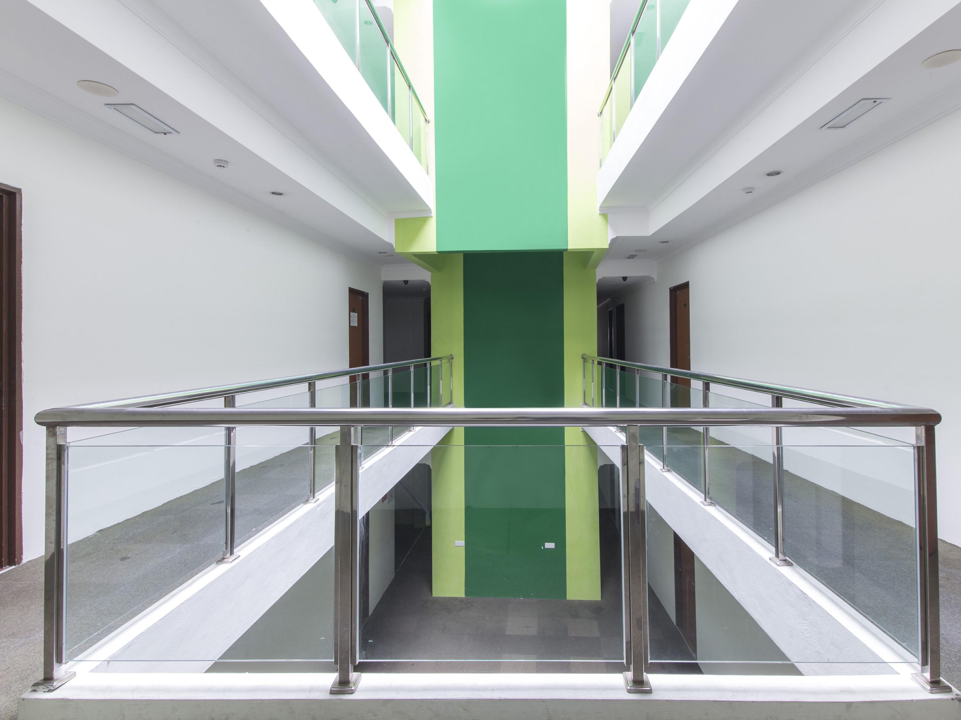 Oyo 327 Buddys Hotel Kuala Lumpur Zewnętrze zdjęcie