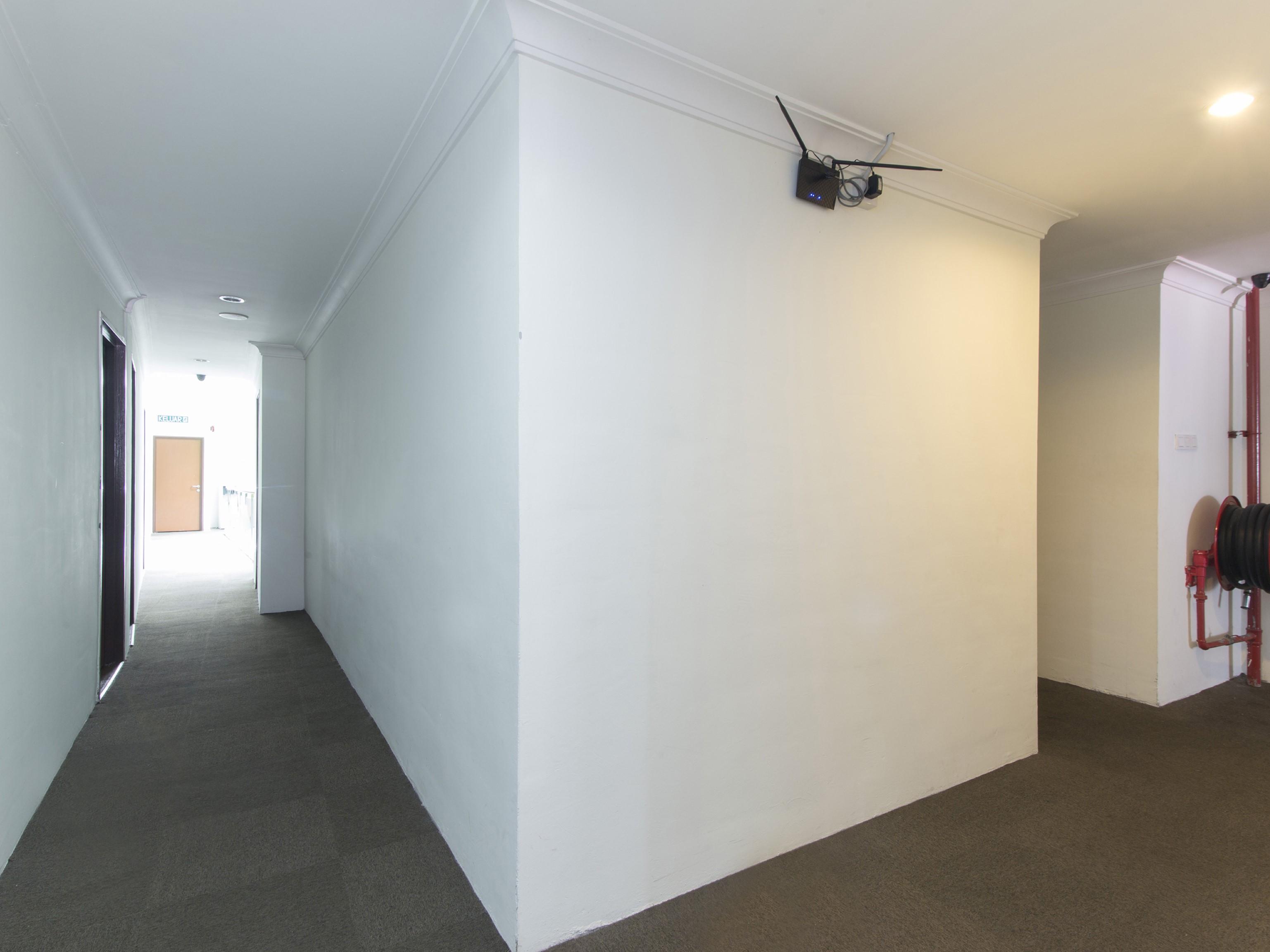 Oyo 327 Buddys Hotel Kuala Lumpur Zewnętrze zdjęcie