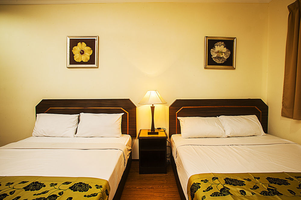 Oyo 327 Buddys Hotel Kuala Lumpur Zewnętrze zdjęcie
