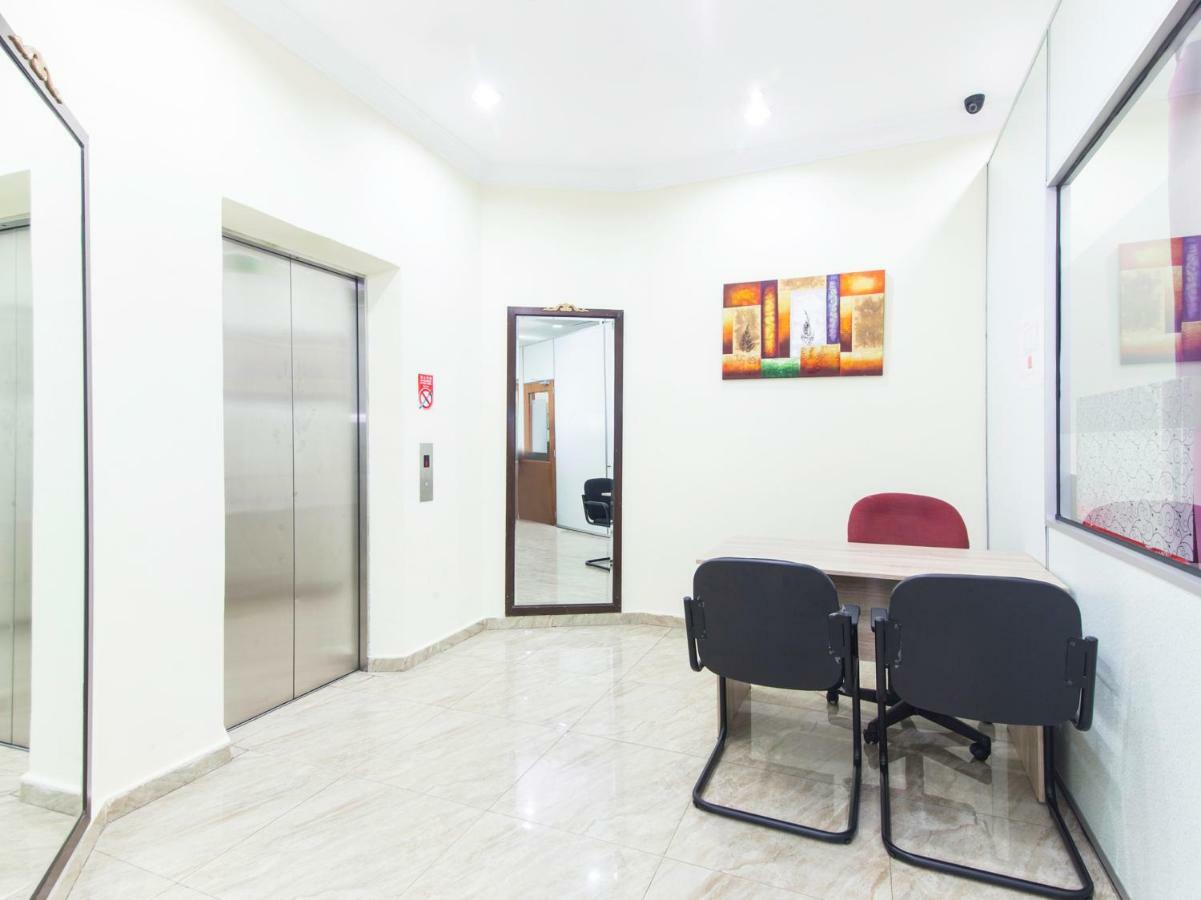 Oyo 327 Buddys Hotel Kuala Lumpur Zewnętrze zdjęcie